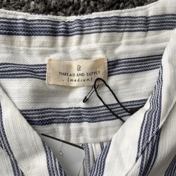 dry goods romper - Picture 5 of 6